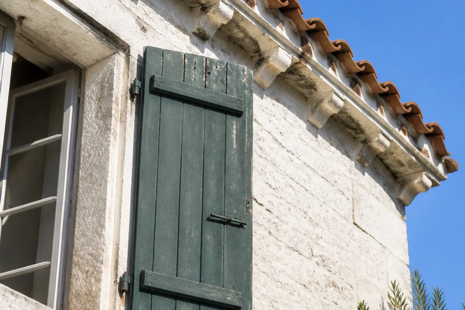 4 repères pour identifier l'architecture charentaise
