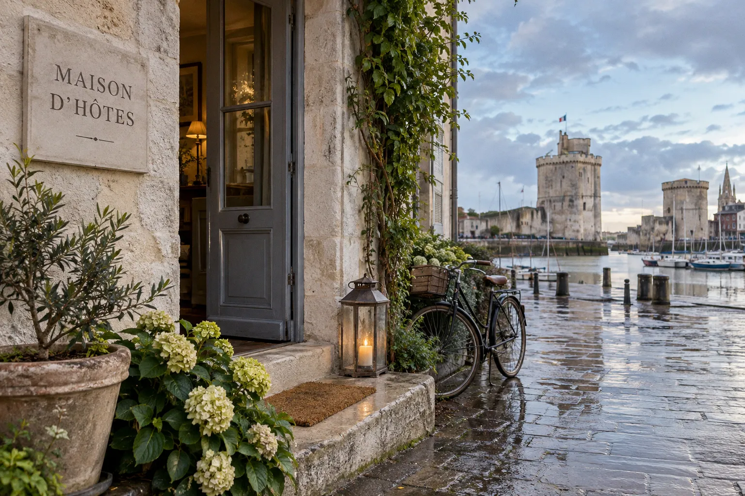 5 Destinations Where Southern Charm Thrives
