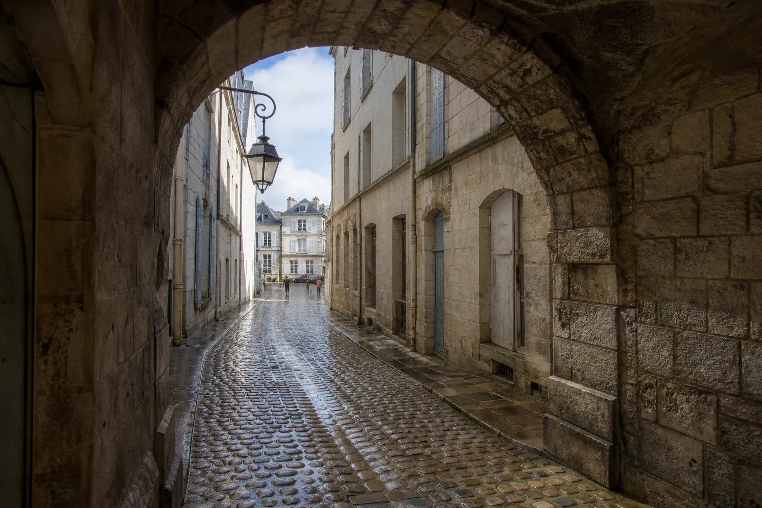 5 parcours pour découvrir l'histoire de La Rochelle