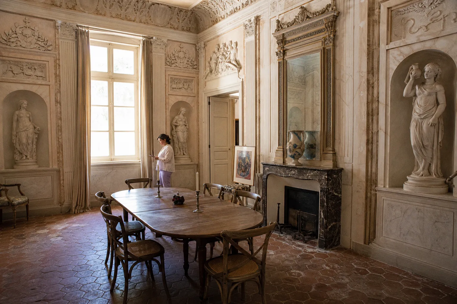 Arles : 10 adresses d'exception pour une escapade déco inspirante