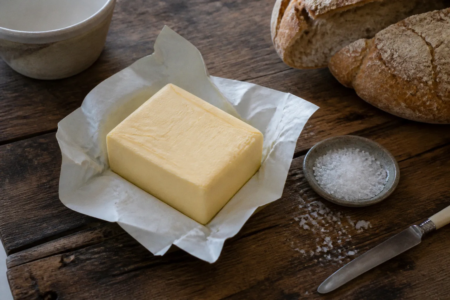 Beurre Charentes-Poitou : ce qui change en cuisine