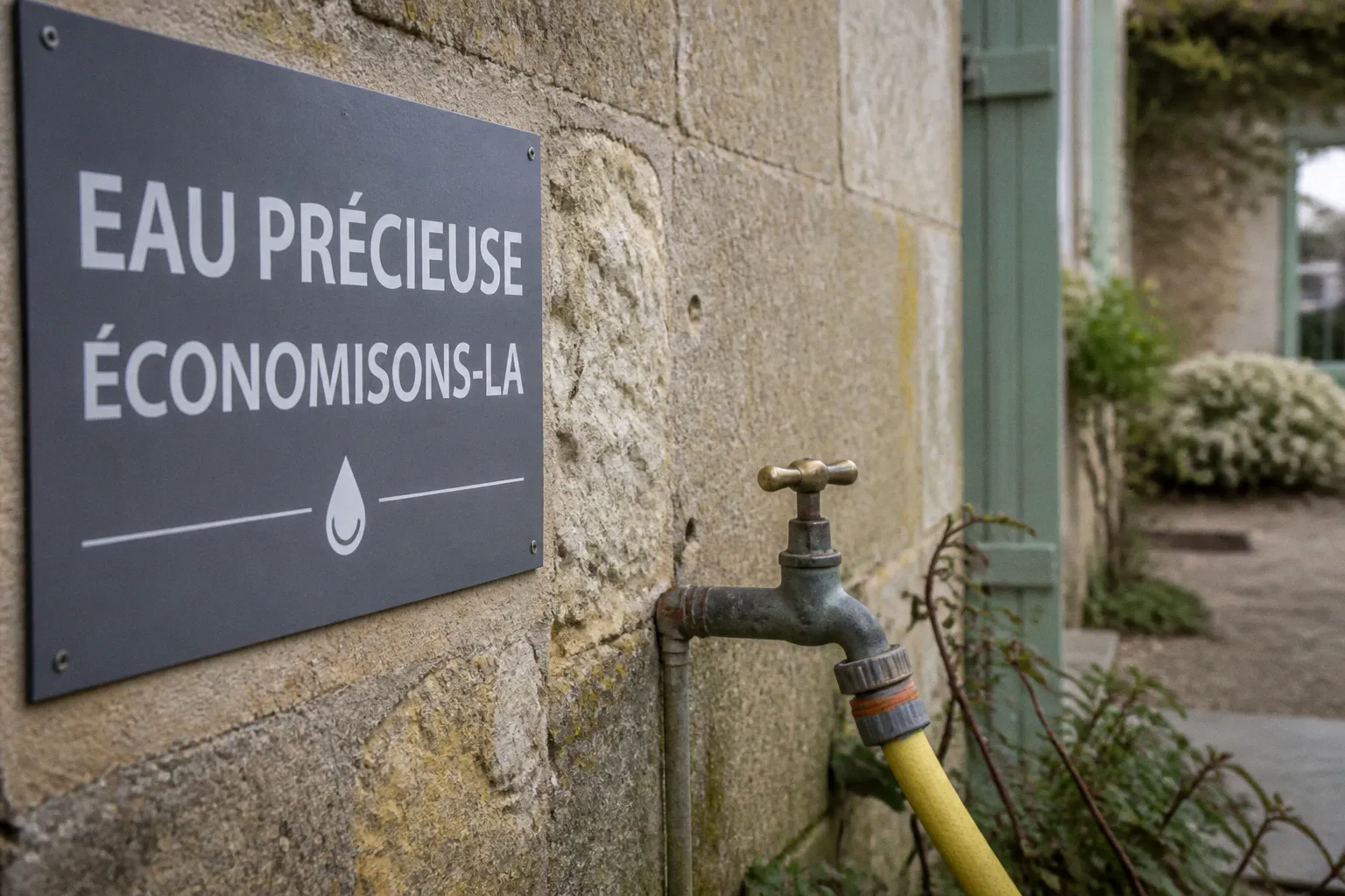Canicule à La Rochelle : comment adapter l'accueil dans votre maison d'hôtes