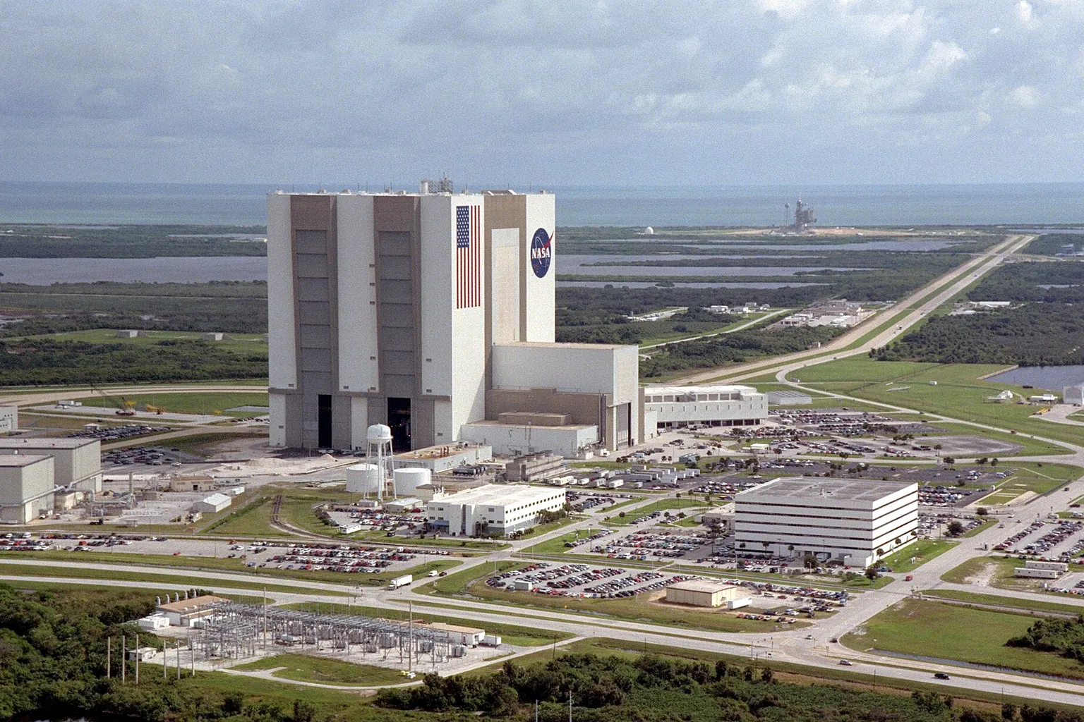 Billet pour le Centre spatial Kennedy : quel pass réserver ?