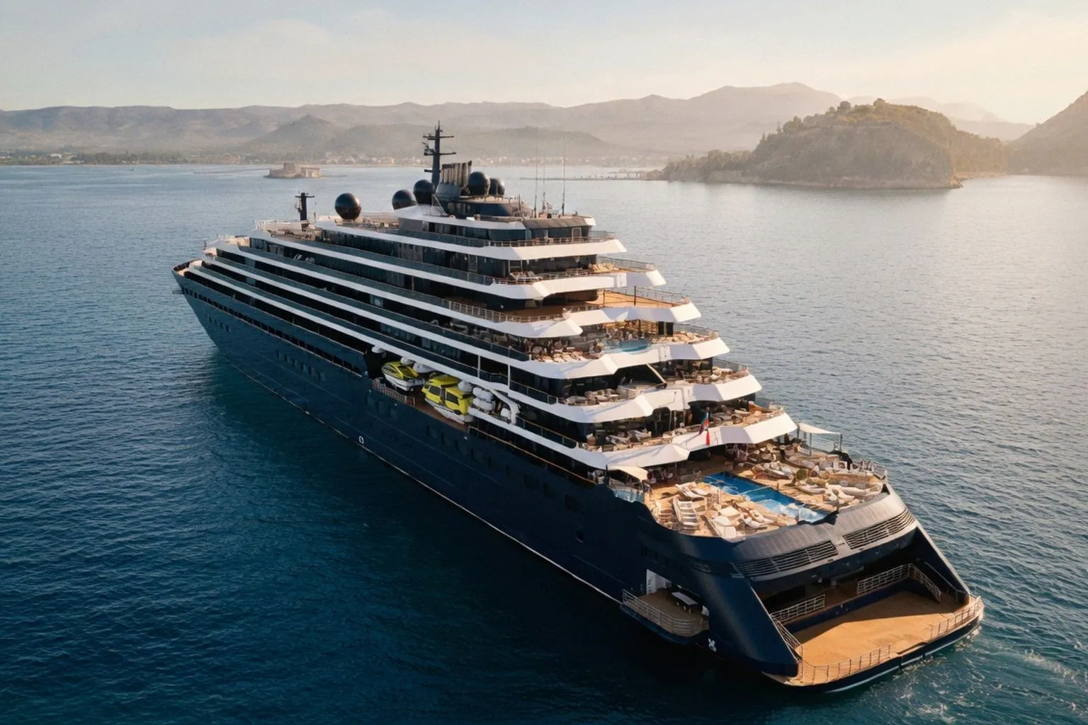Croisière et séjour à terre : comment choisir votre formule combinée idéale