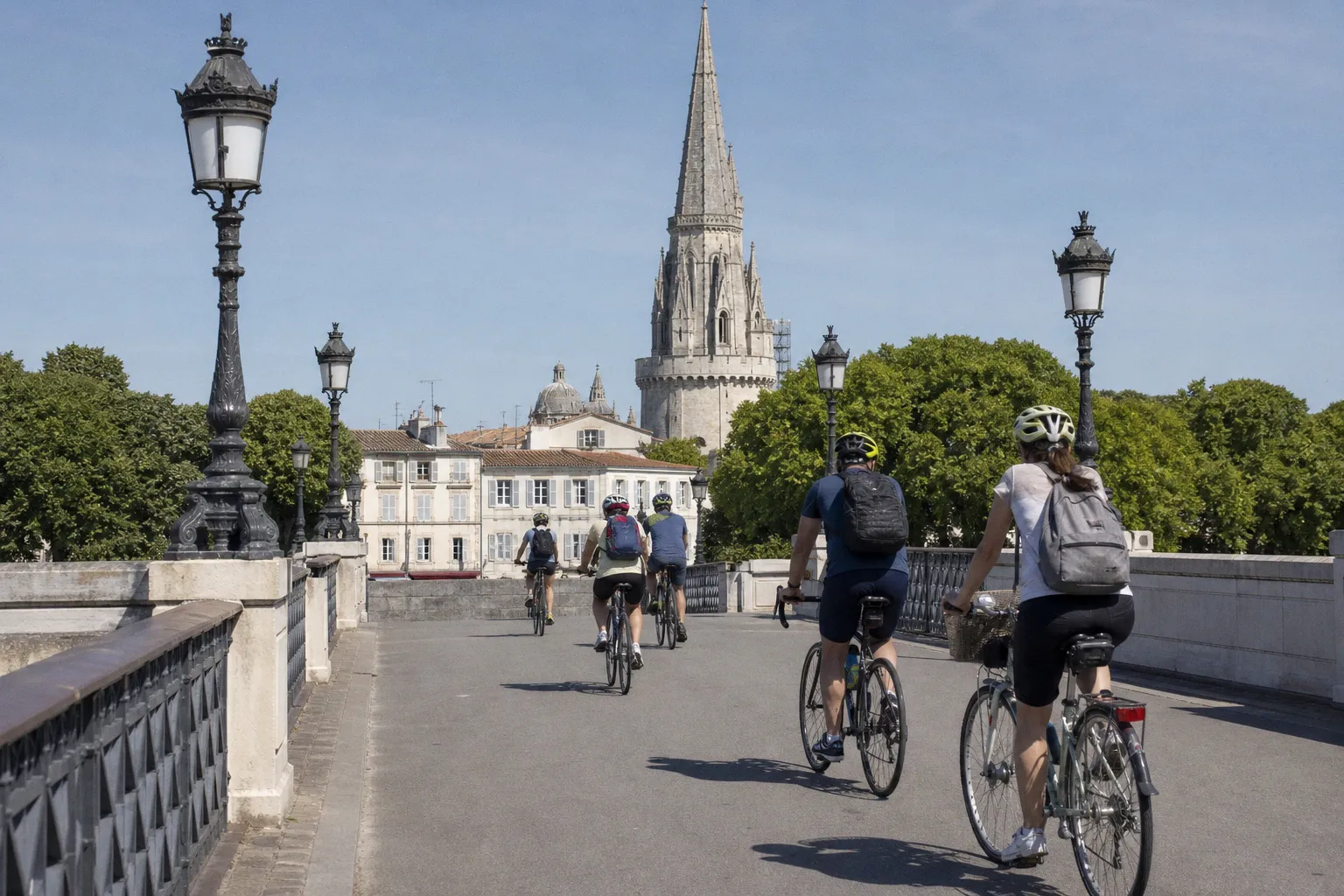 Genèse du Tourisme Lab : les enseignements pour les hébergeurs rochelais