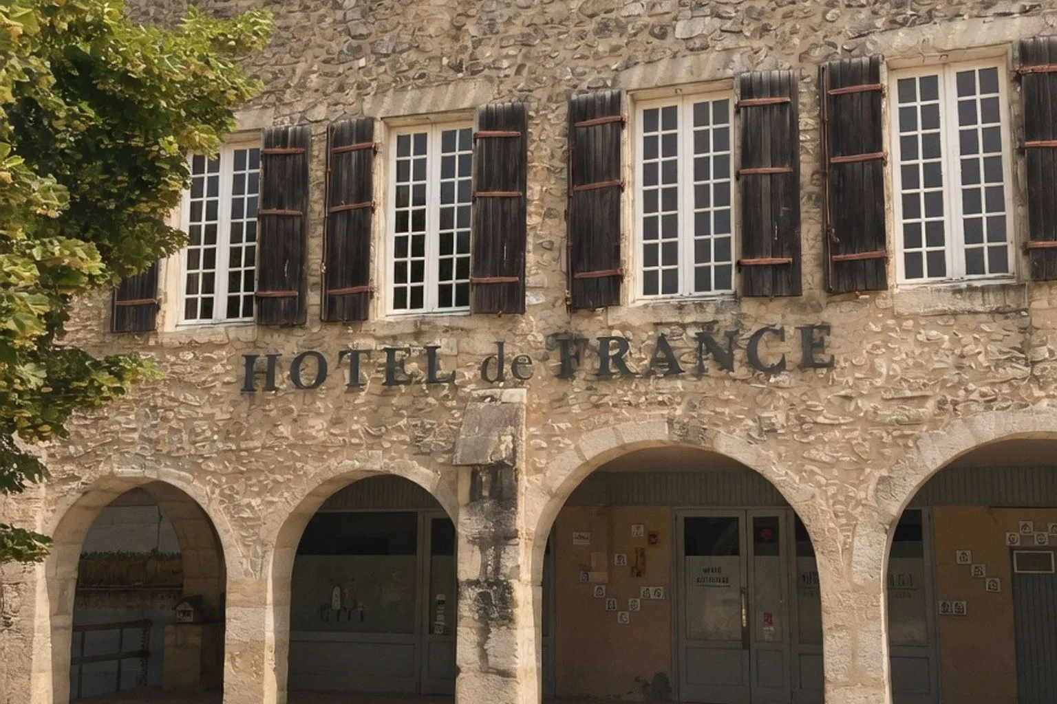 Hébergement à vélo : pourquoi privilégier l'hôtellerie rurale pour vos étapes