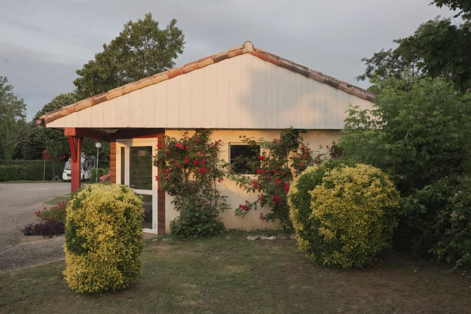 Hébergement sur les chemins de Compostelle : concilier authenticité et confort moderne