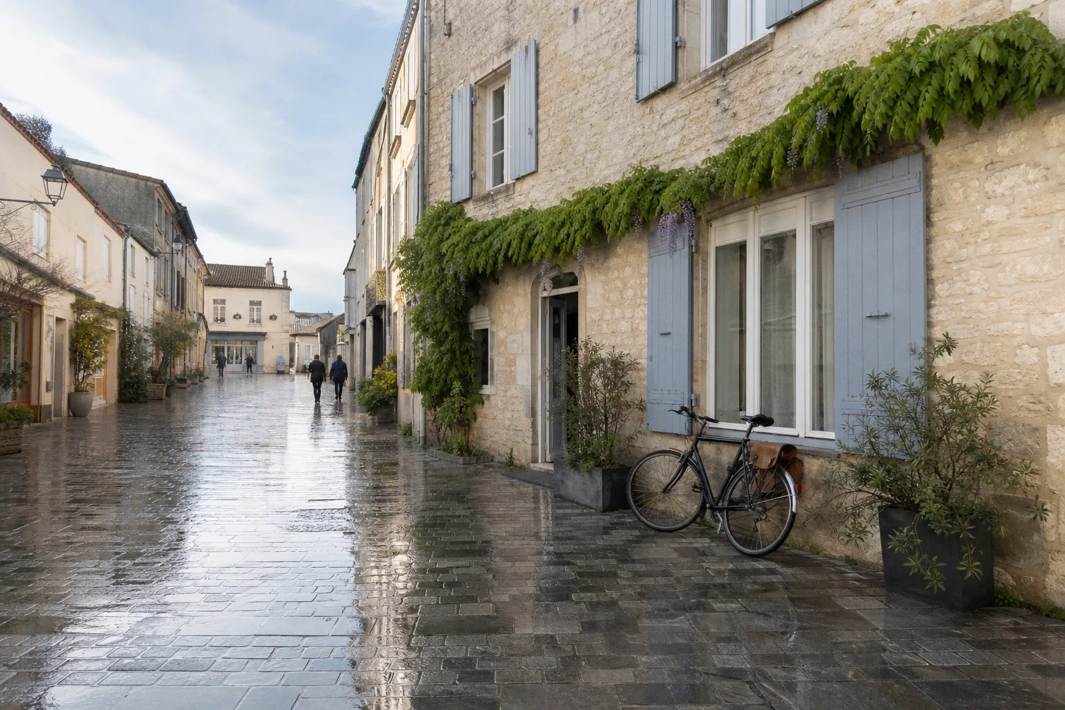 Hébergement temporaire chez l'habitant : le nouveau cadre du Muretain