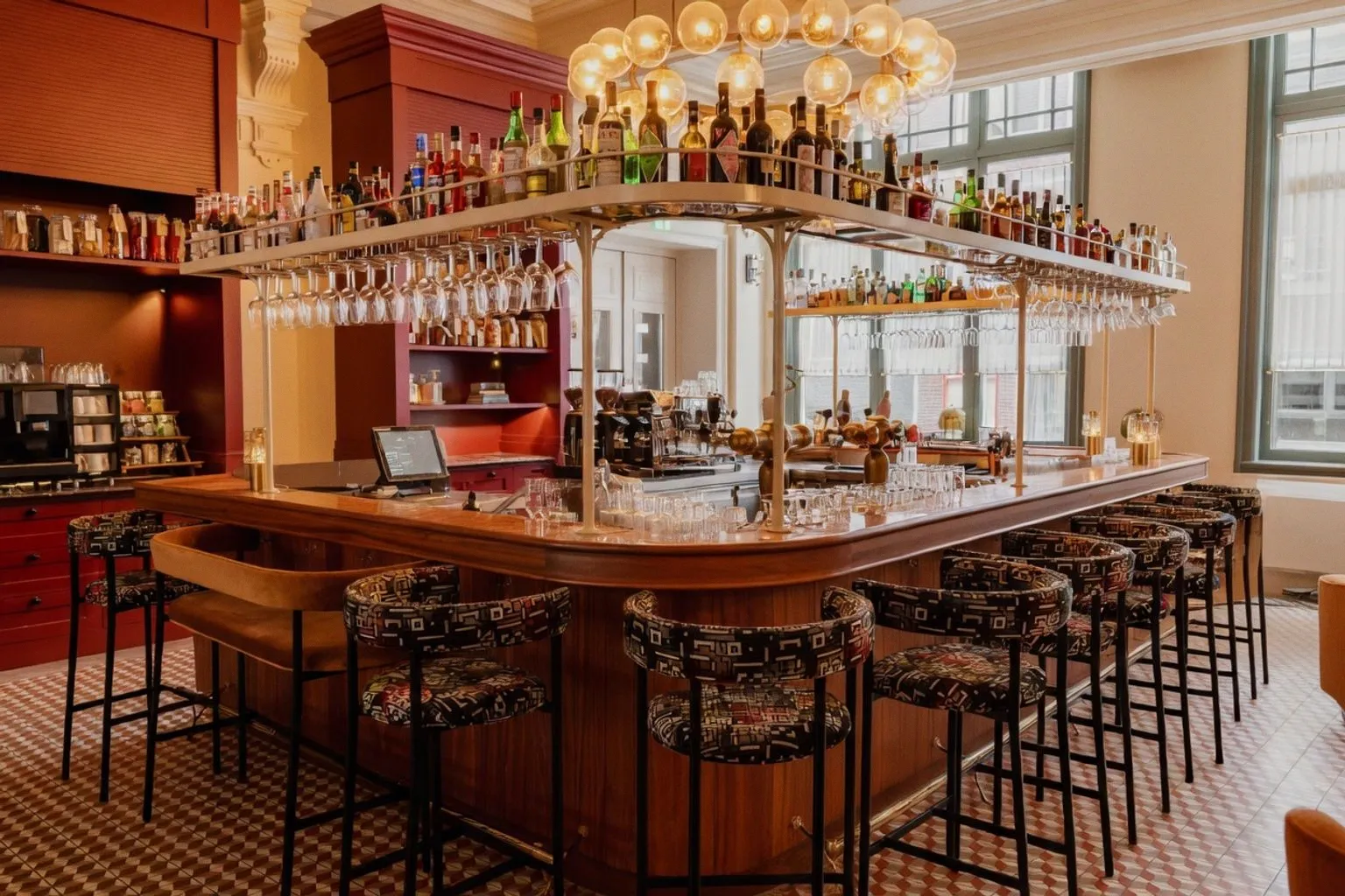 L'Hôtel Longmont redéfinit l'expérience boutique à La Rochelle