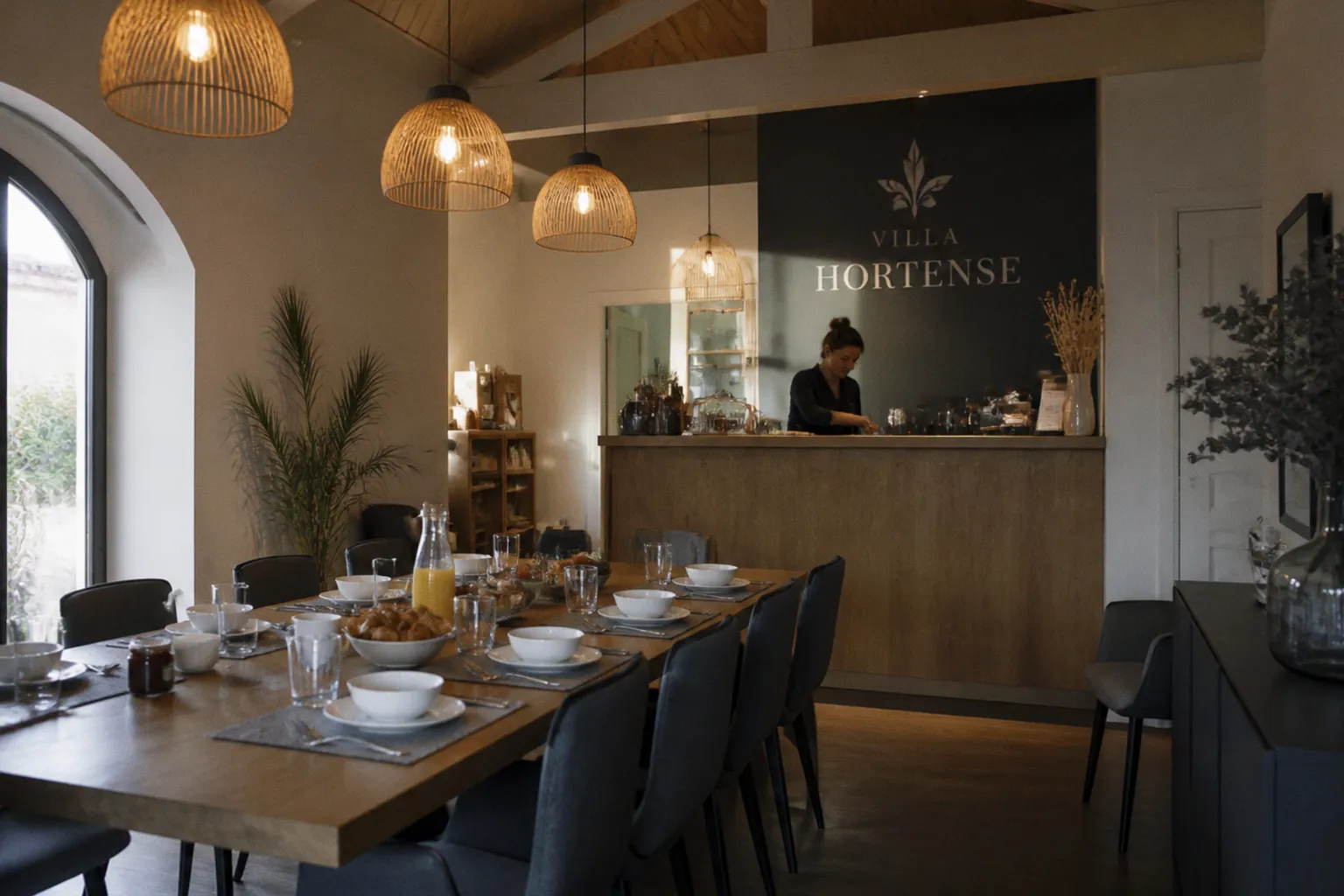 L'immersion sonore : un levier stratégique pour votre maison d'hôtes à La Rochelle