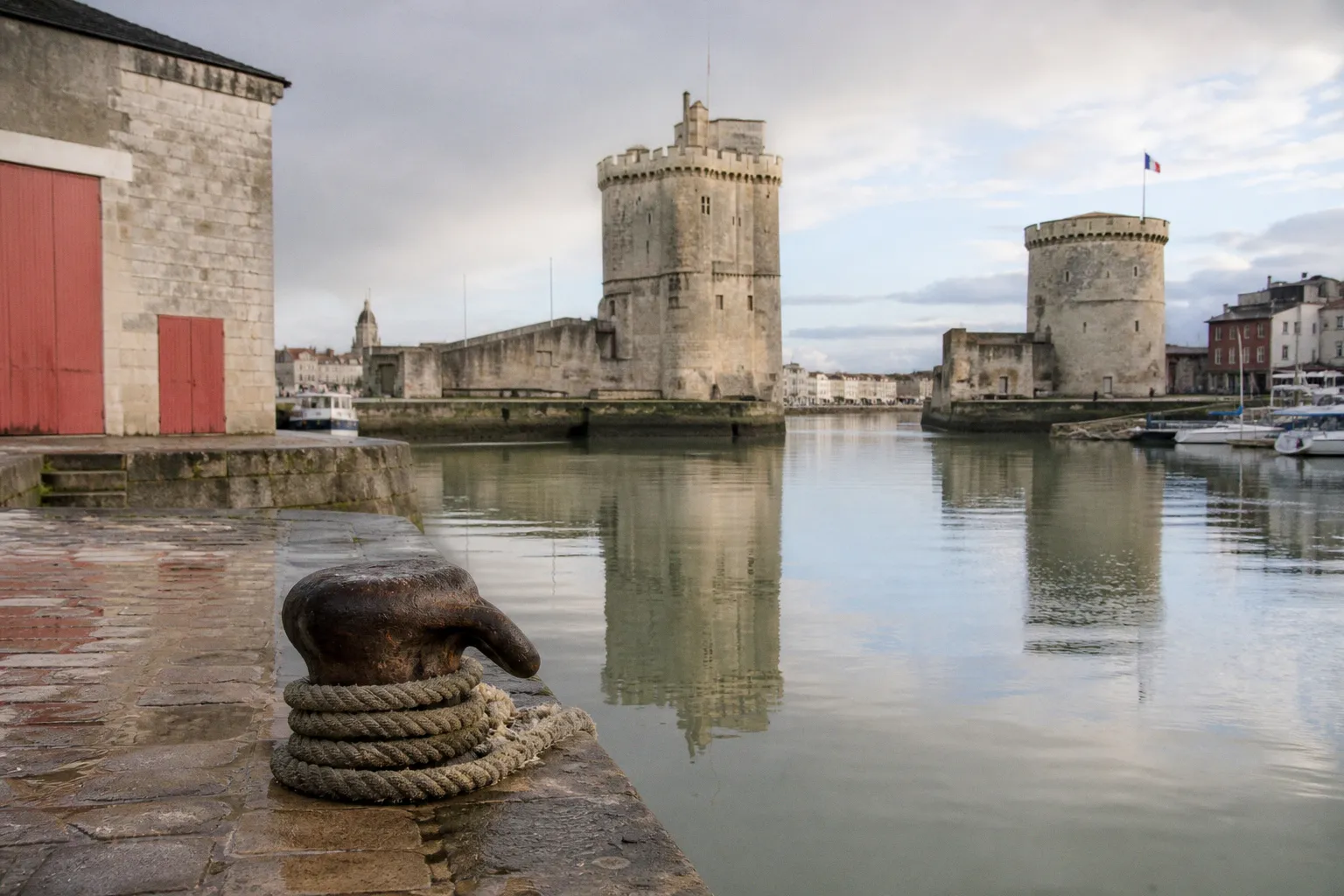 Le modèle Charleston : comment le patrimoine booste l'attractivité touristique