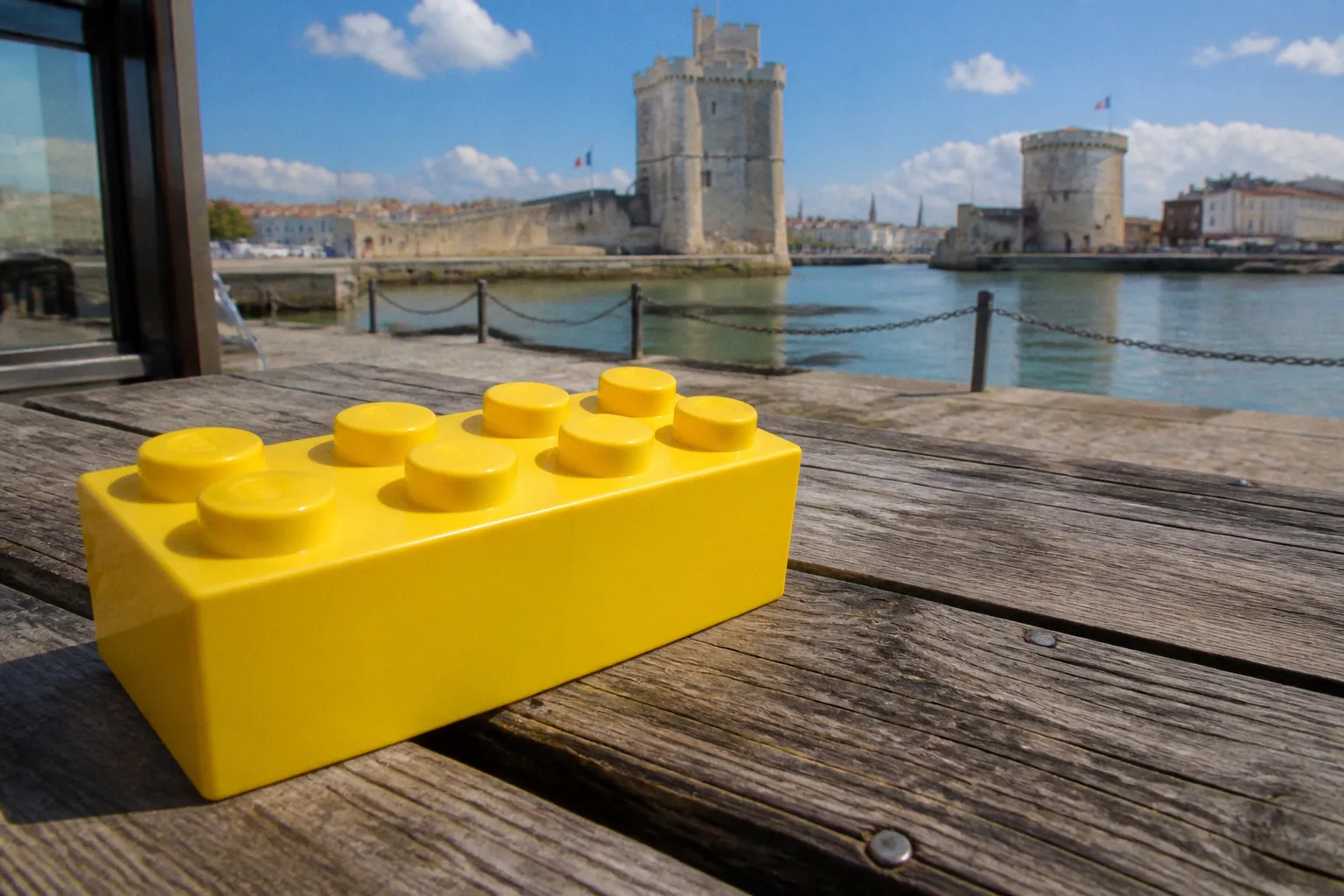 Réservation à LEGOLAND® Billund Resort : le guide par étapes
