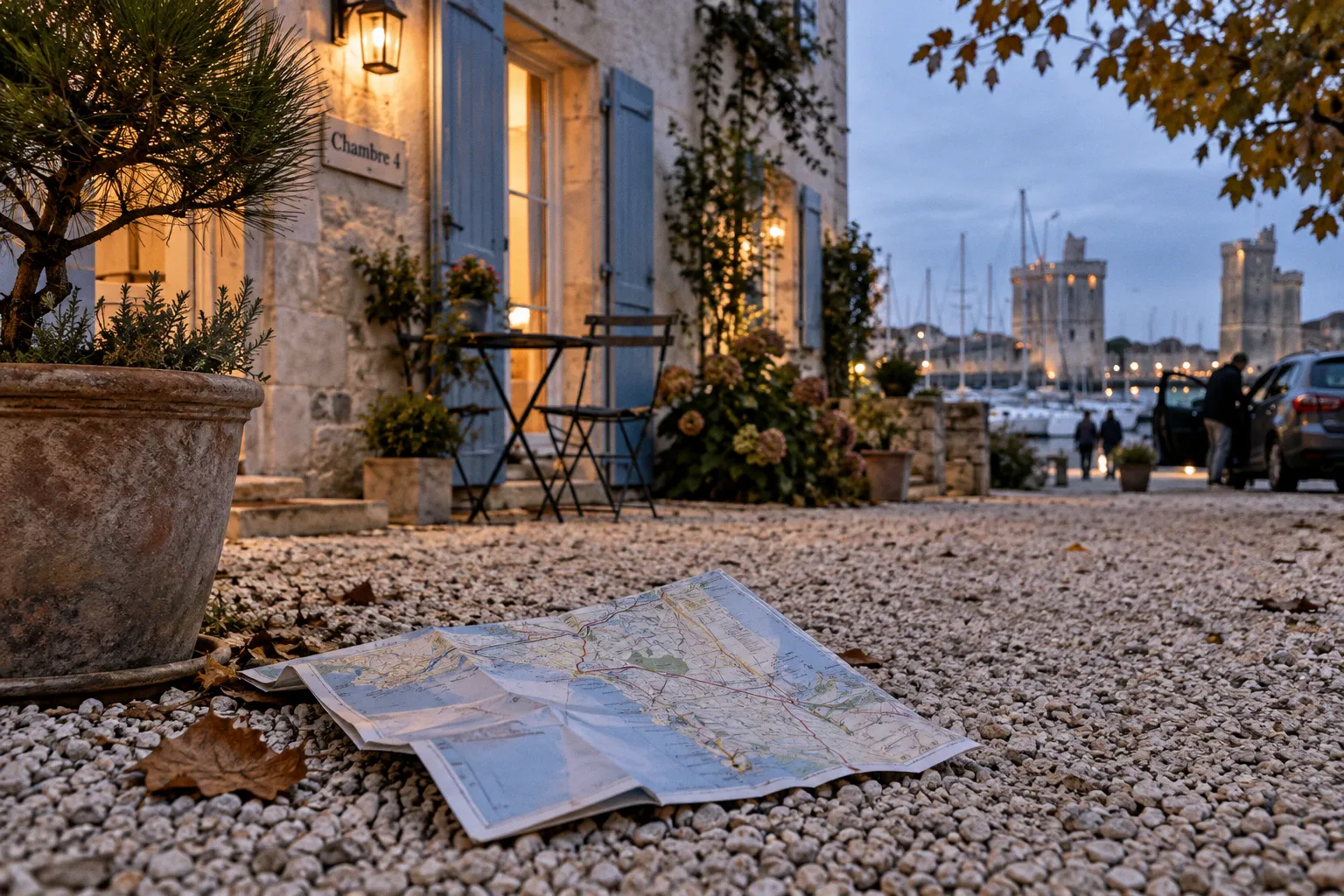 Location de voiture à Athlone (Irlande) : guide pratique