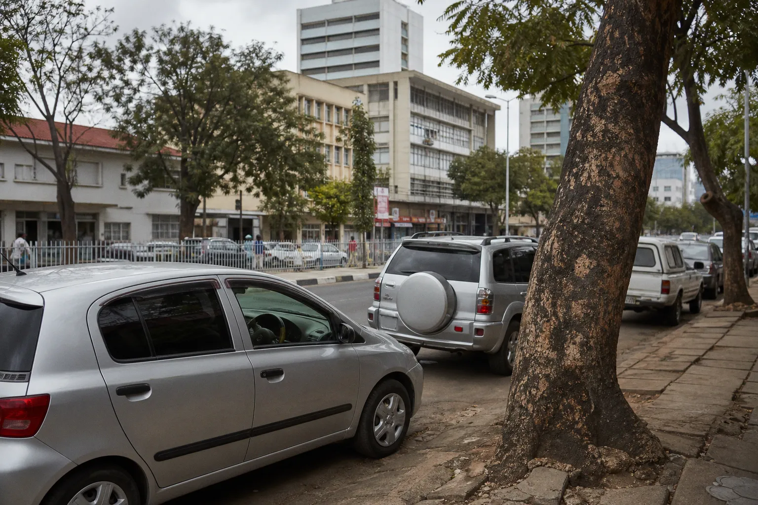 Location de voiture à Blantyre (Malawi) : guide pratique