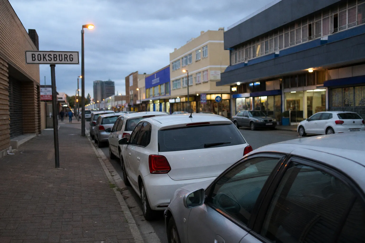 Location de voiture à Boksburg (Afrique du Sud) : le guide pratique