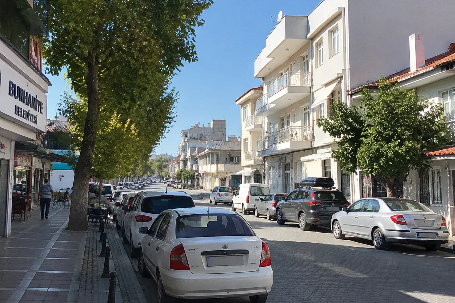 Location de voiture à Burhaniye (Turquie) : guide pratique et conseils