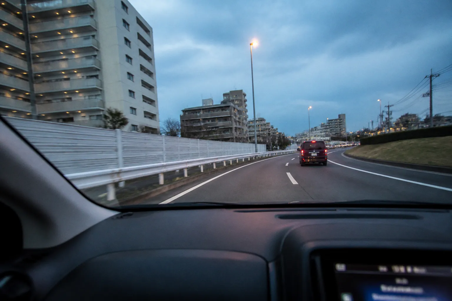Location de voiture à Chiba (Japon) : guide pratique