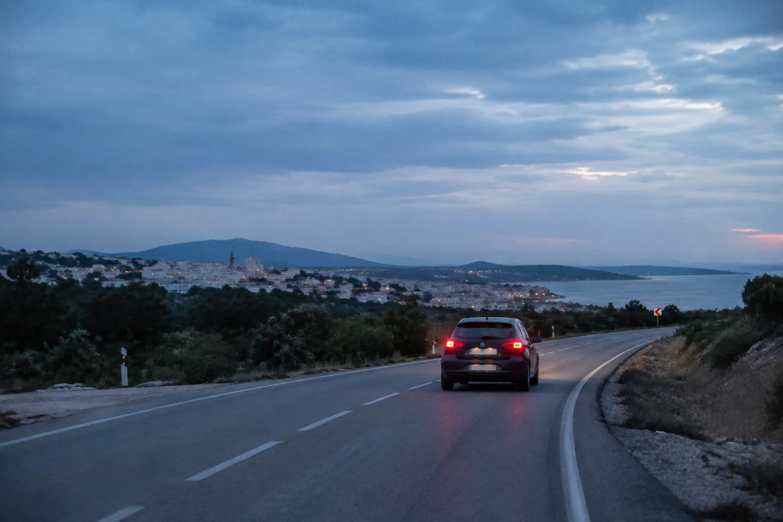 Location de voiture à Didim en Turquie : guide pratique et tarifs