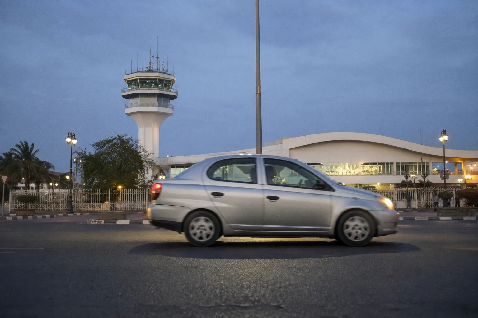 Location de voiture à Djibouti : guide pratique et conseils