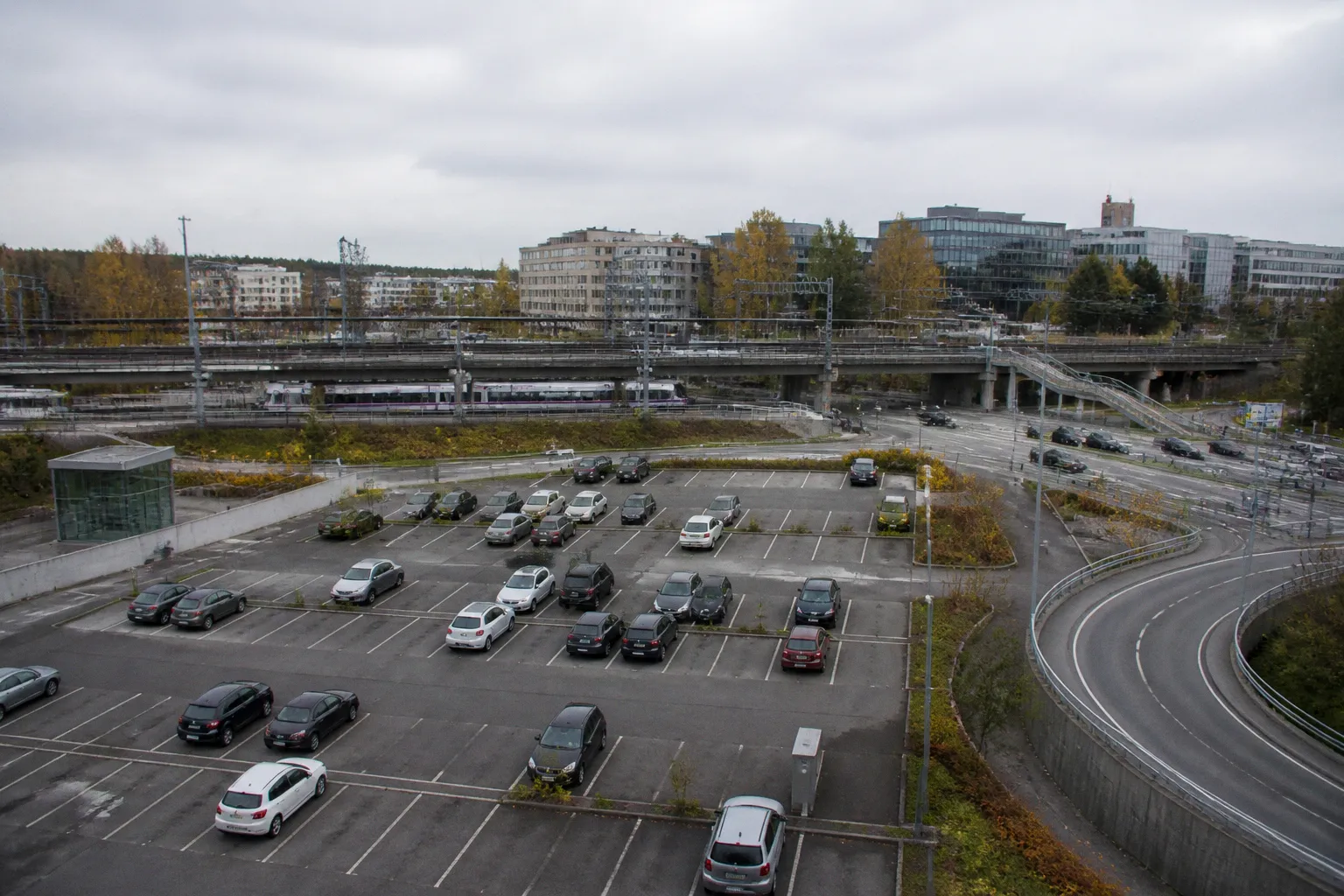 Location de voiture à Espoo (Finlande) : le guide pratique