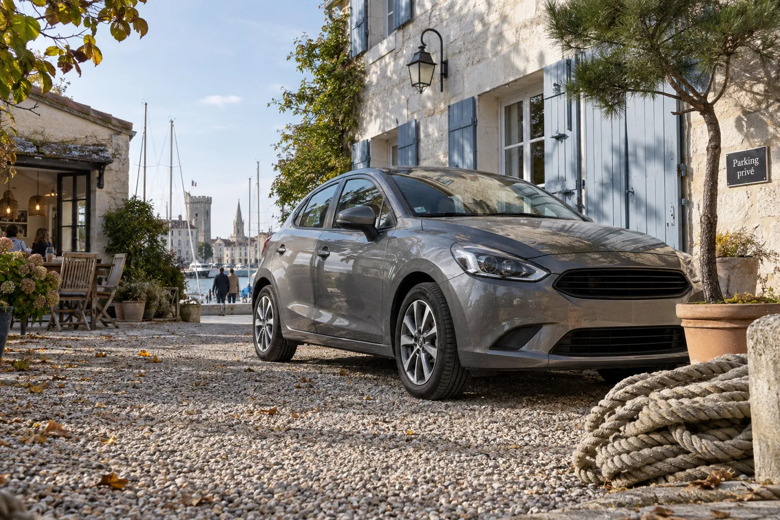 Location de voiture à Hvidovre (Danemark) : guide pratique
