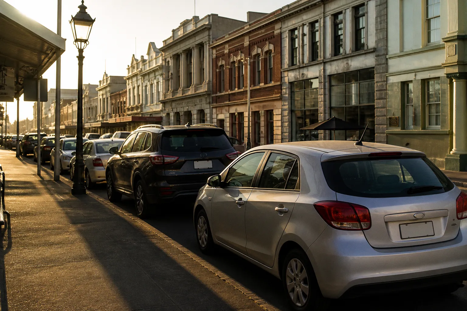 Location de voiture à Invercargill (Nouvelle-Zélande) : guide pratique