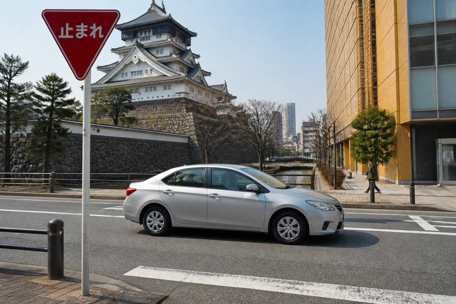 Location de voiture à Kitakyushu (Japon) : guide pratique