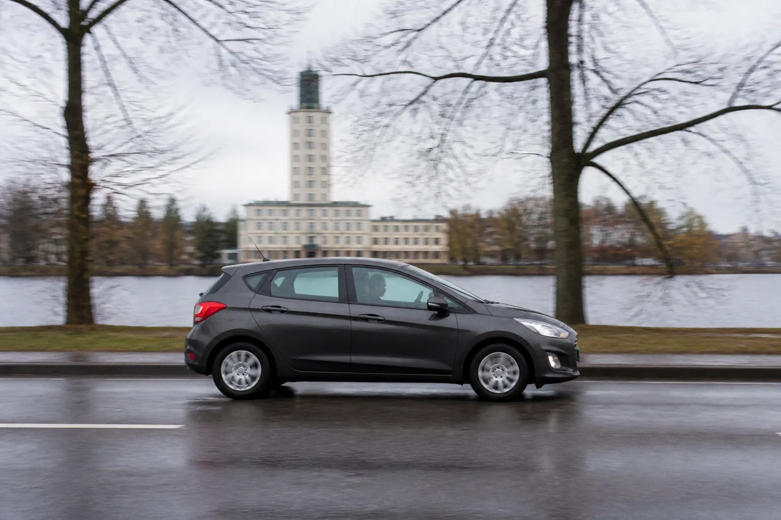Location de voiture à Kuopio (Finlande) : guide pratique