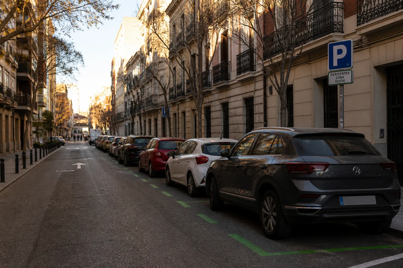 Louer une voiture à Madrid : guide pratique pour réussir votre trajet