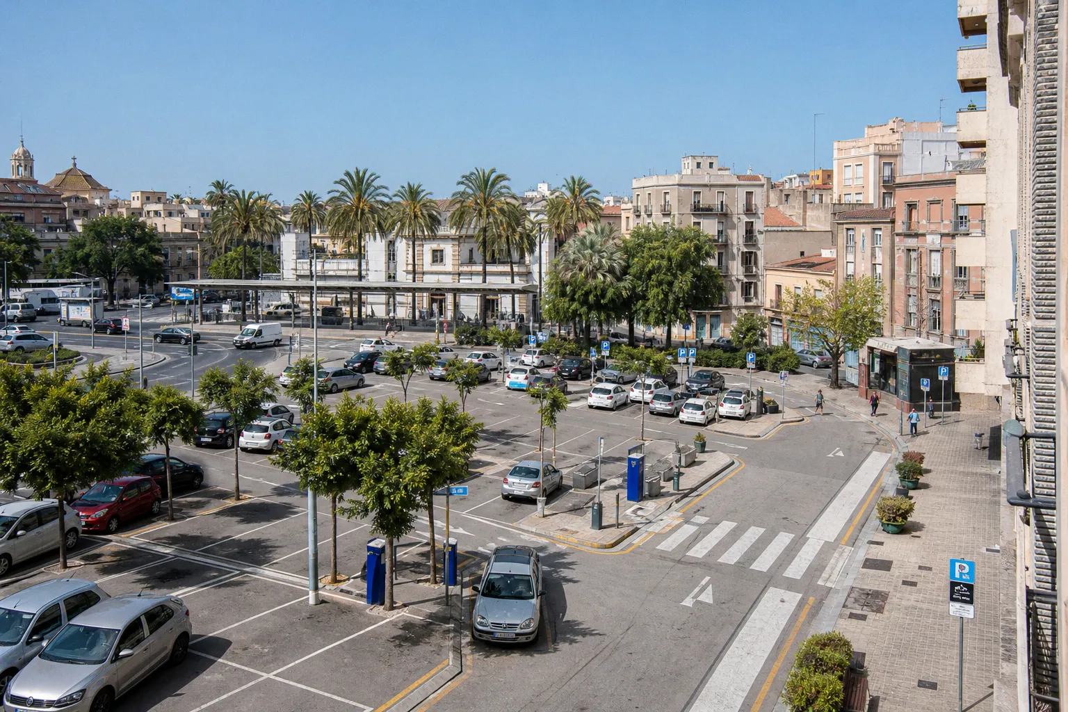 Location de voiture à Mataró (Espagne) : le guide pratique