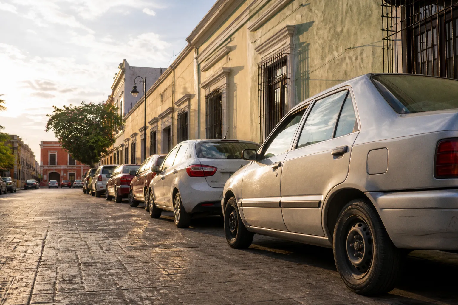 Location de voiture à Mérida (Mexique) : le guide pratique
