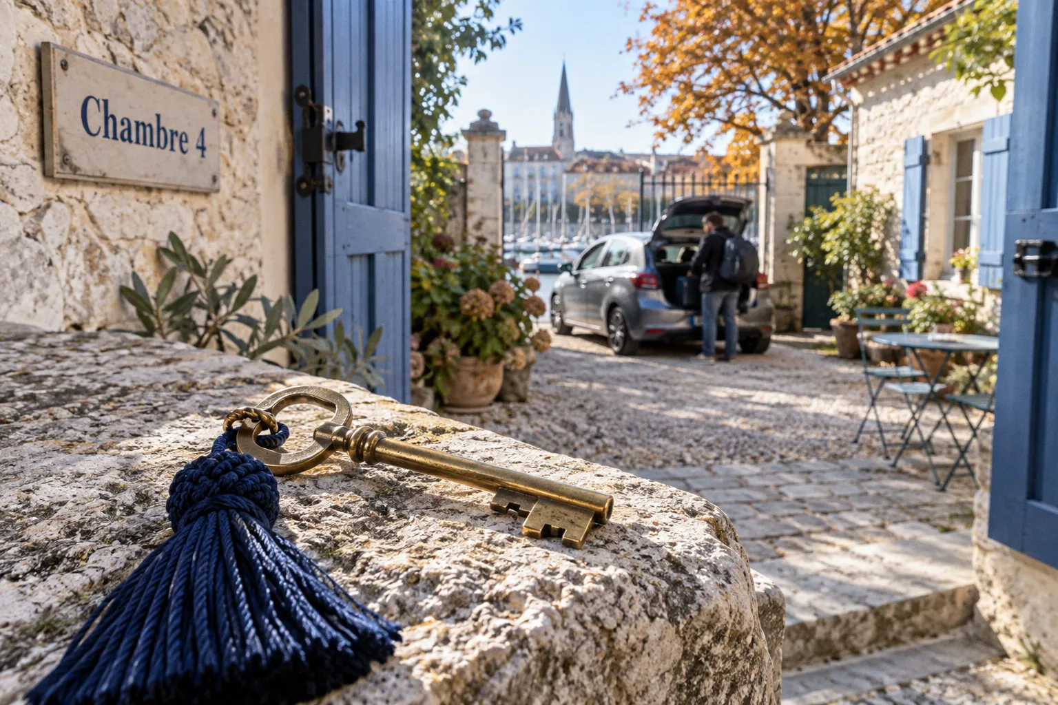 Location de voiture à Michalovce (Slovaquie) : guide pratique 2026