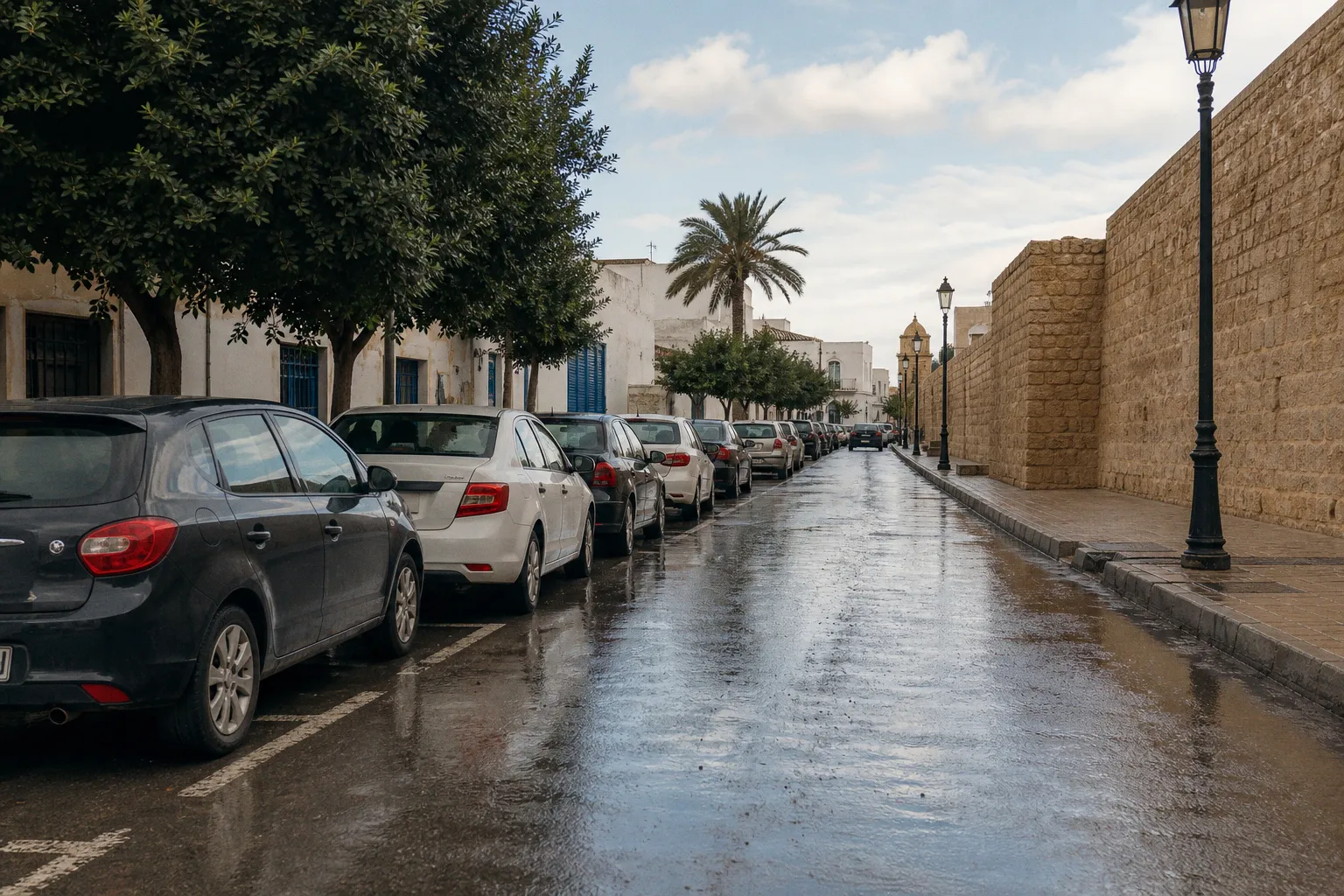 Location de voiture à Monastir (Tunisie) : le guide pratique