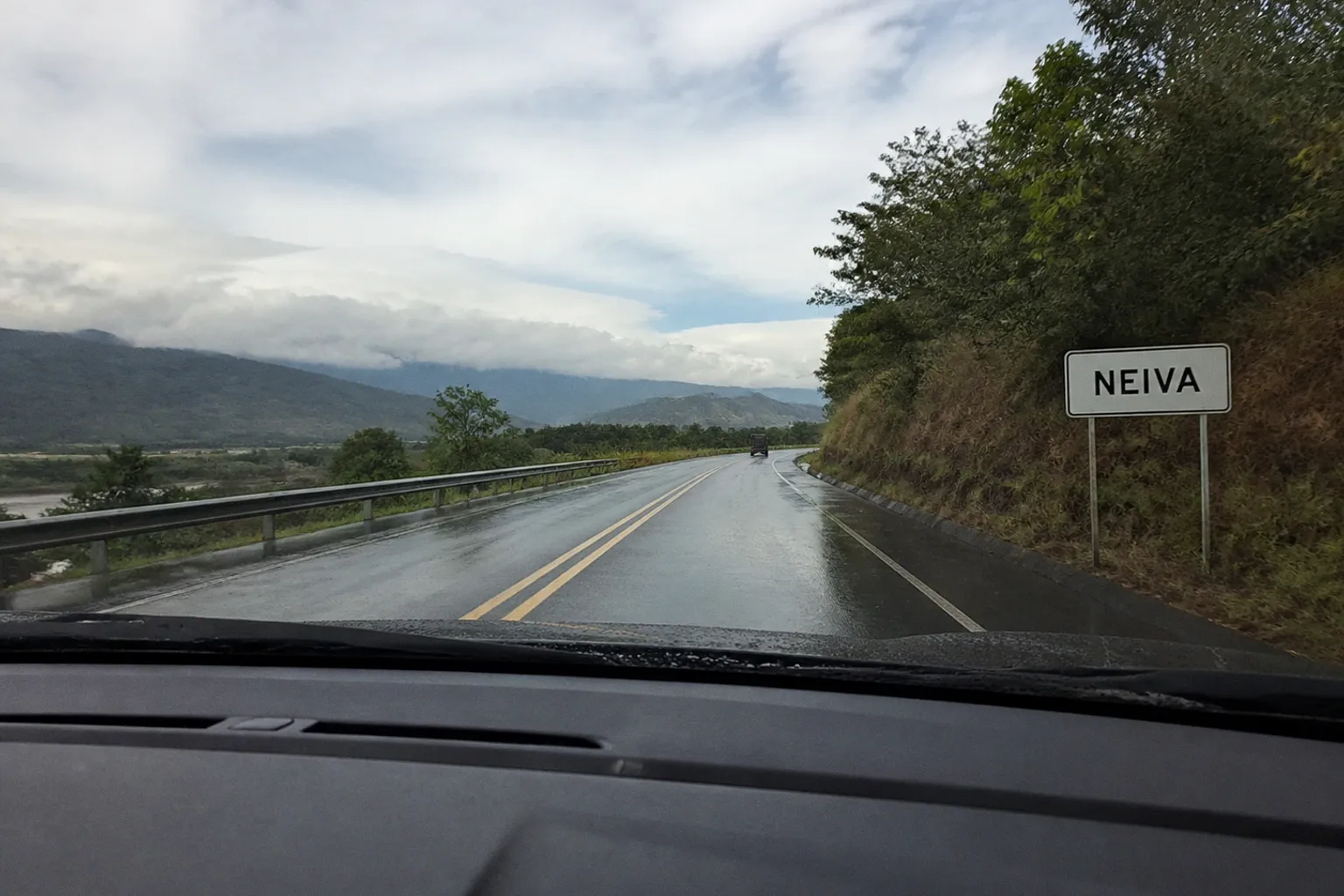 Location de voiture à Neiva (Colombie) : le guide pratique