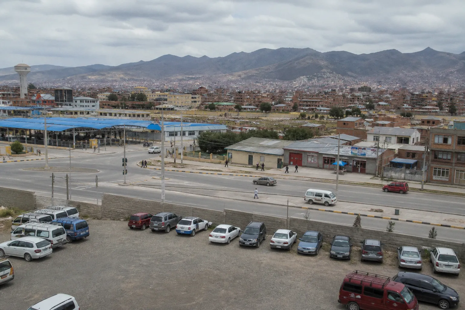 Location de voiture à Oruro (Bolivie) : guide pratique