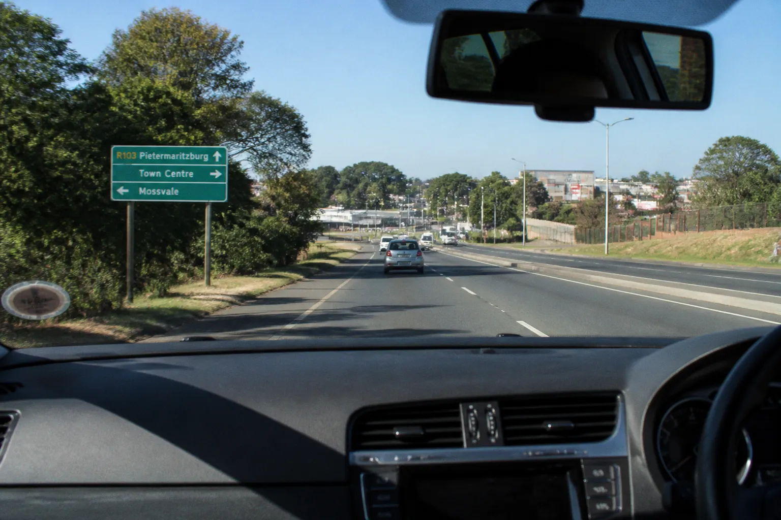 Location de voiture à Pietermaritzburg (Afrique du Sud) : guide pratique