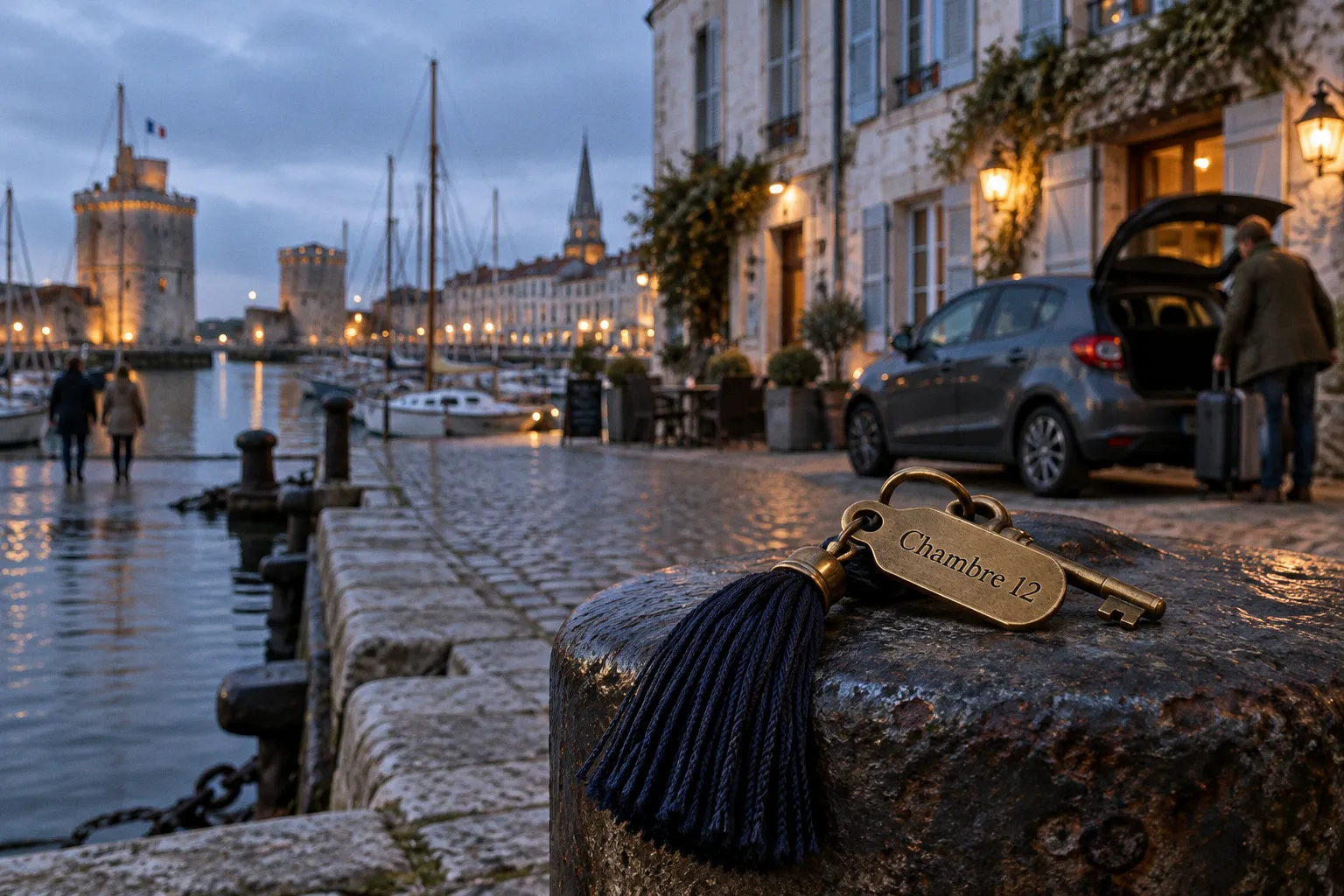 Location de voiture à Porvoo (Finlande) : guide pratique