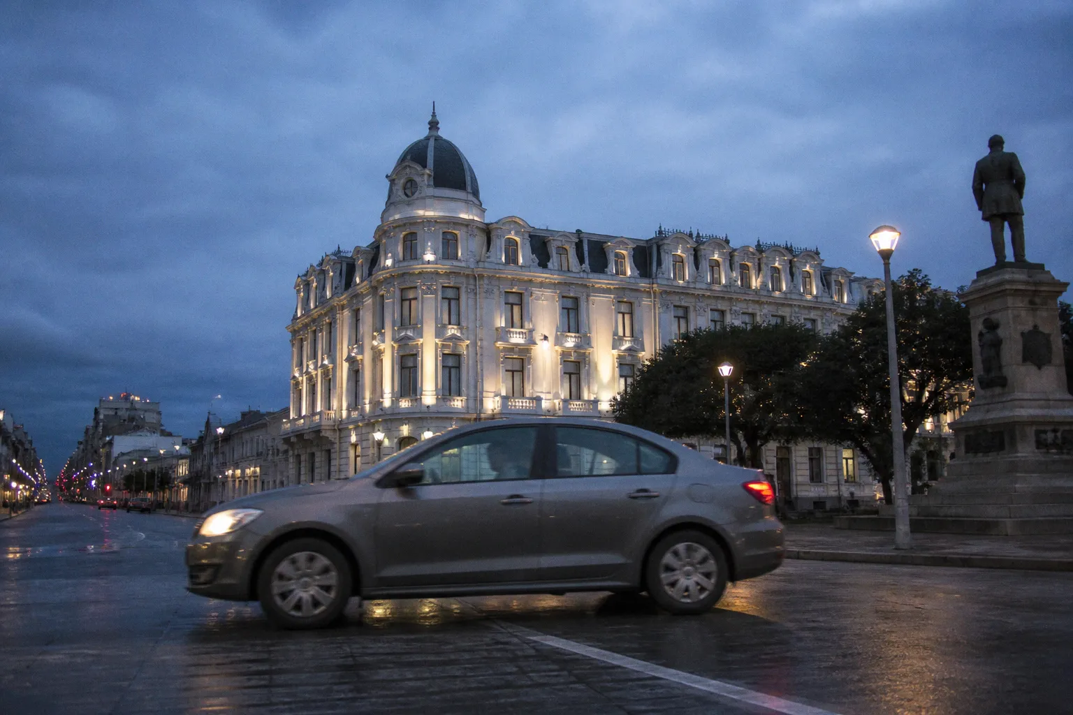 Location de voiture à Punta Arenas (Chili) : le guide pratique