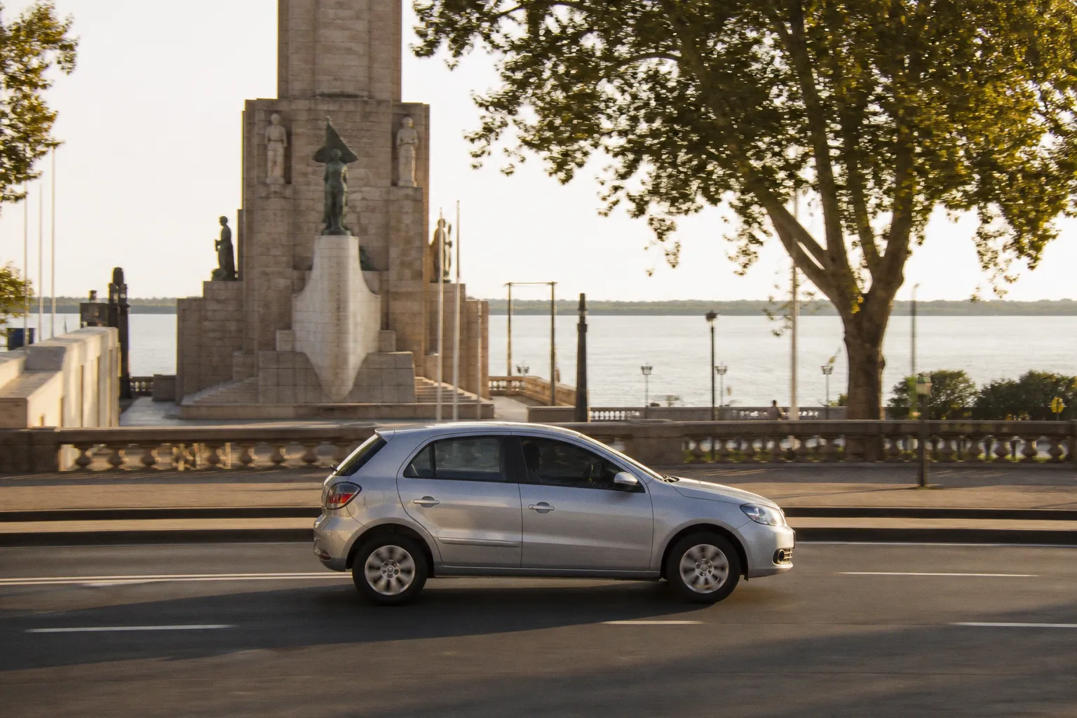 Location de voiture à Rosario (Argentine) : le guide pratique