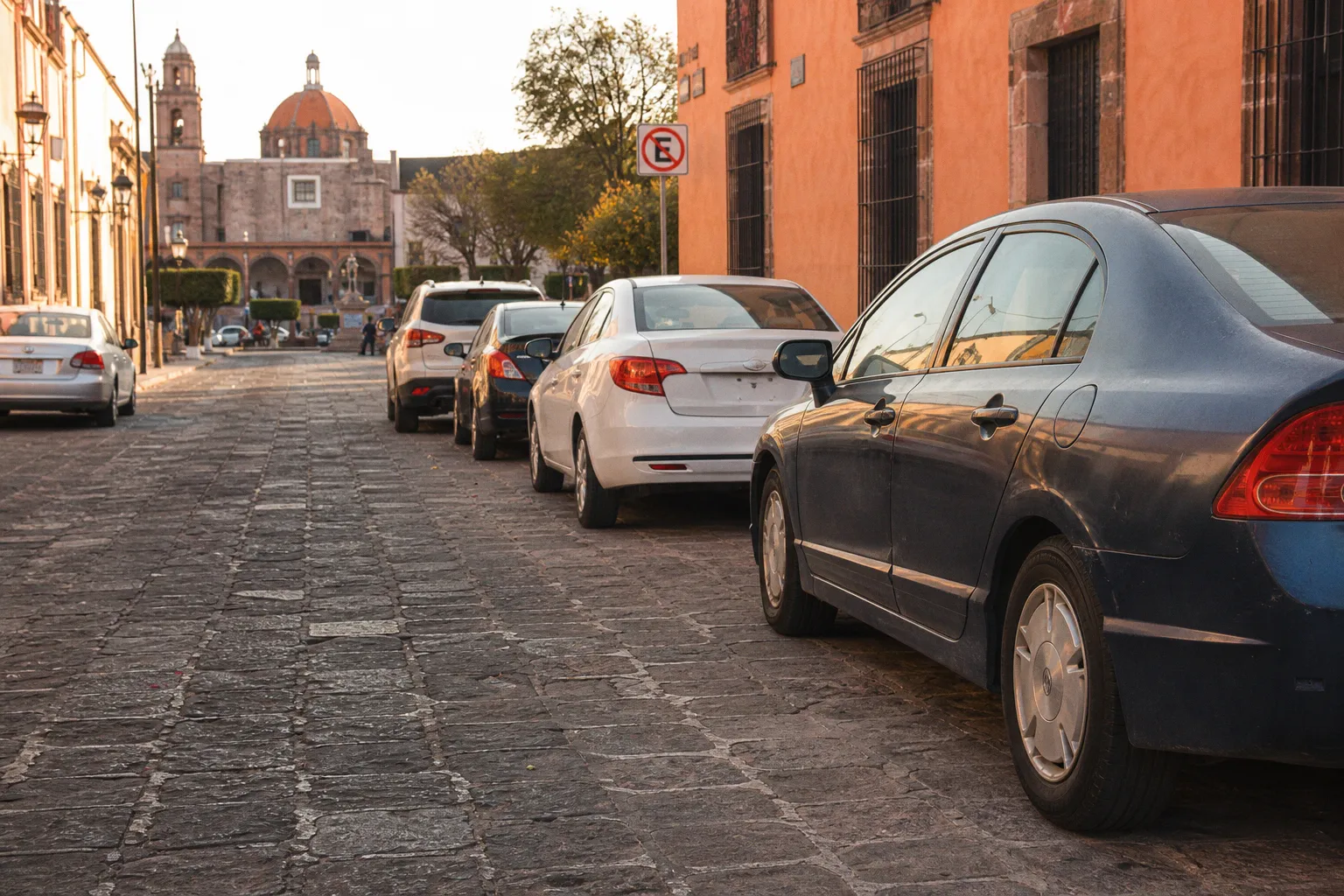 Comment réussir votre location de voiture à Santiago de Querétaro en 2026