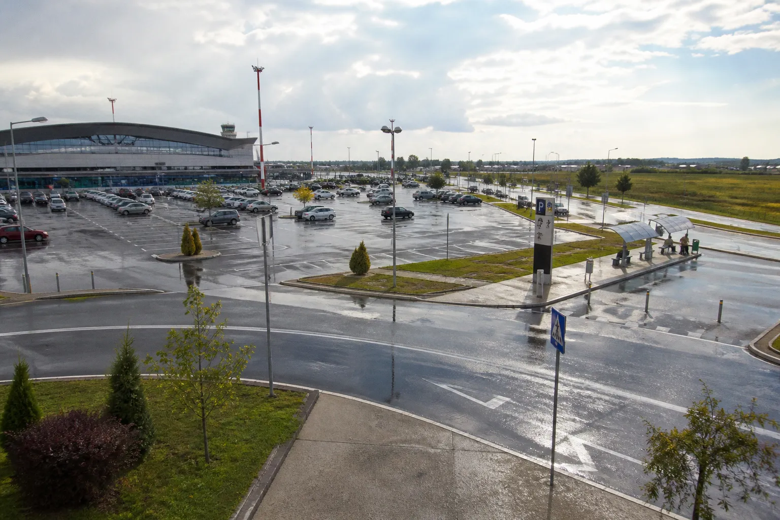 Location de voiture à Timișoara (Roumanie) : guide pratique