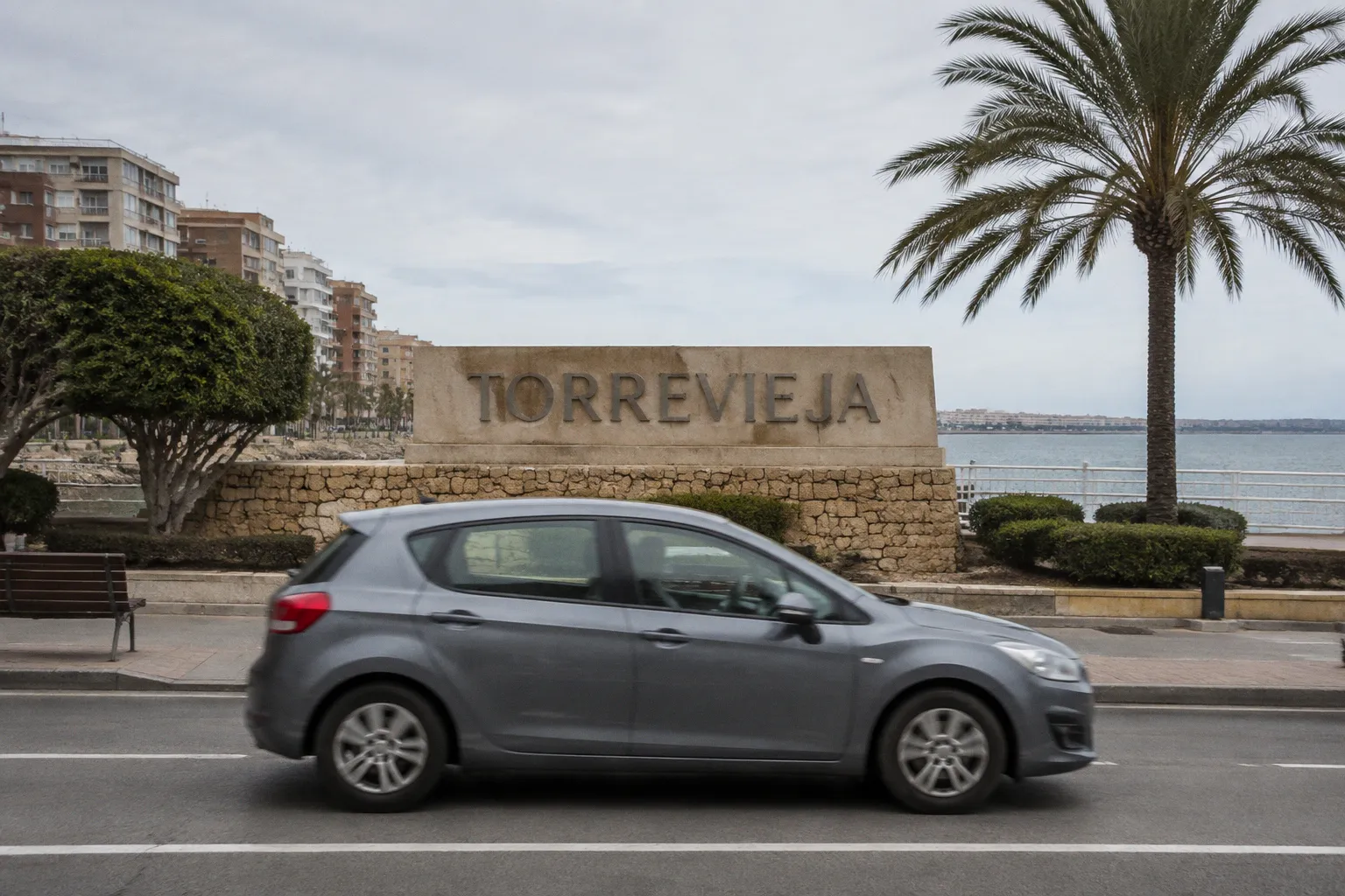 Location de voiture à Torrevieja (Espagne) : guide pratique