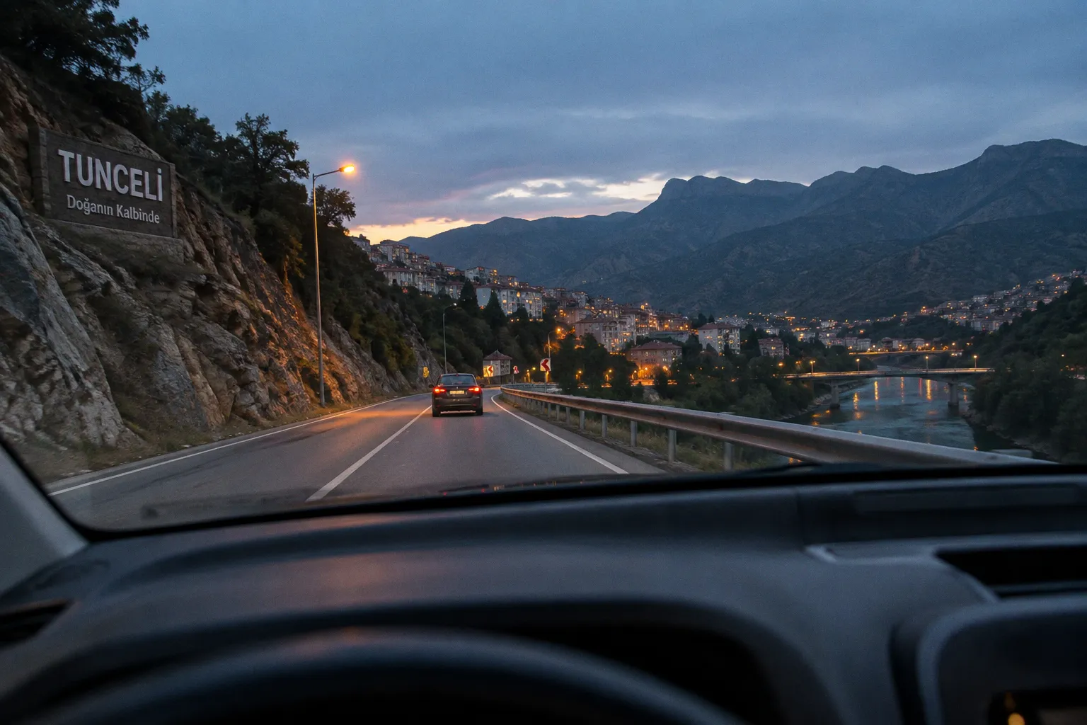 Location de voiture à Tunceli : guide pratique et conseils de réservation