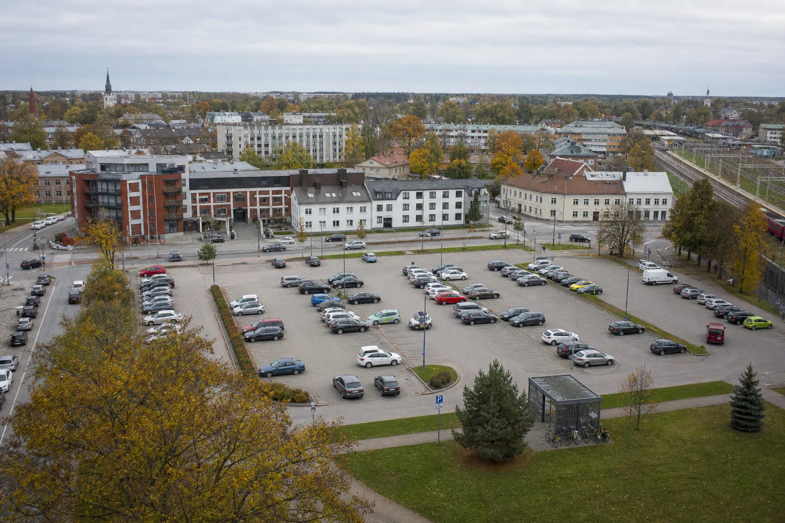 Location de voiture à Valmiera (Lettonie) : guide pratique