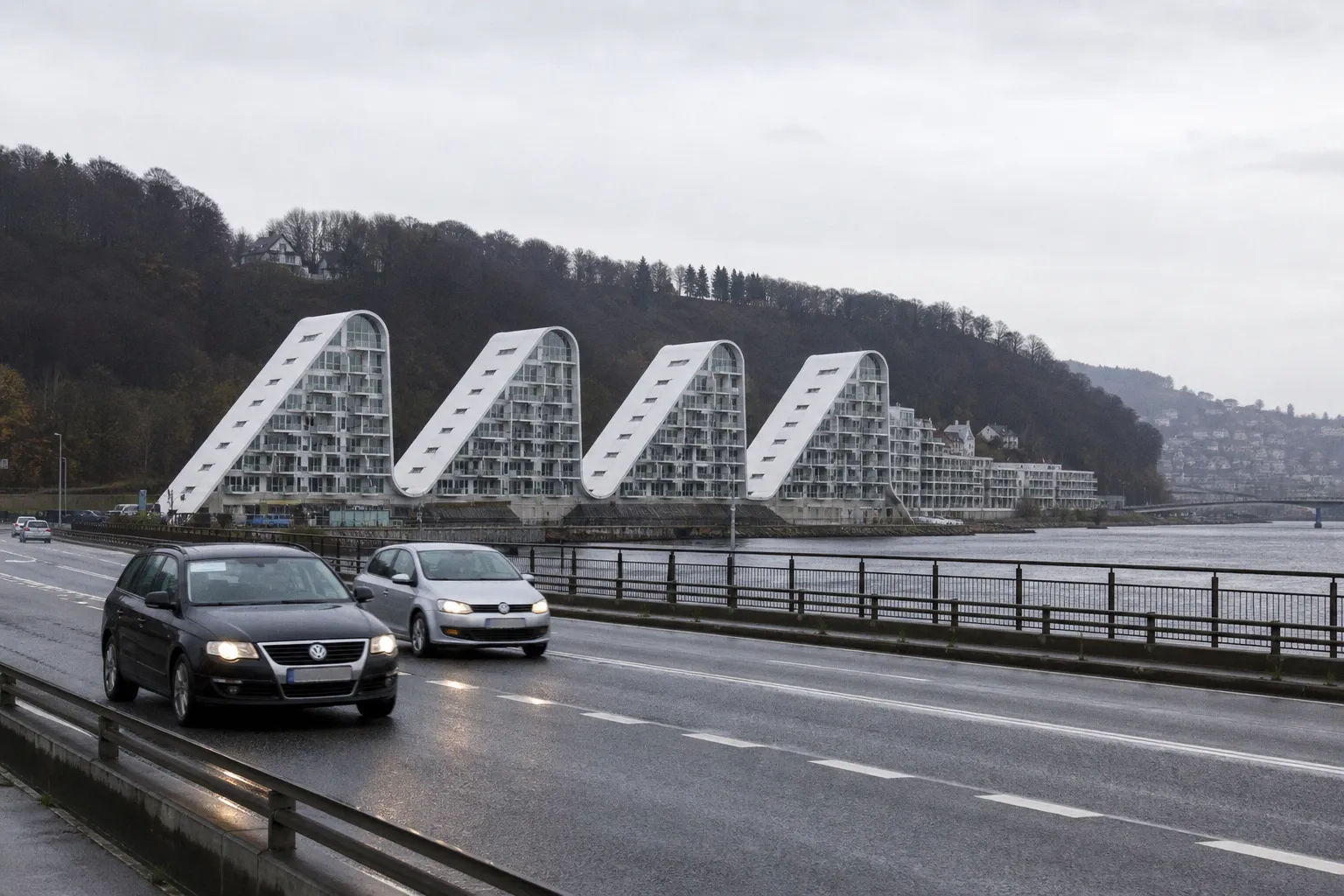 Location de voiture à Vejle (Danemark) : guide pratique