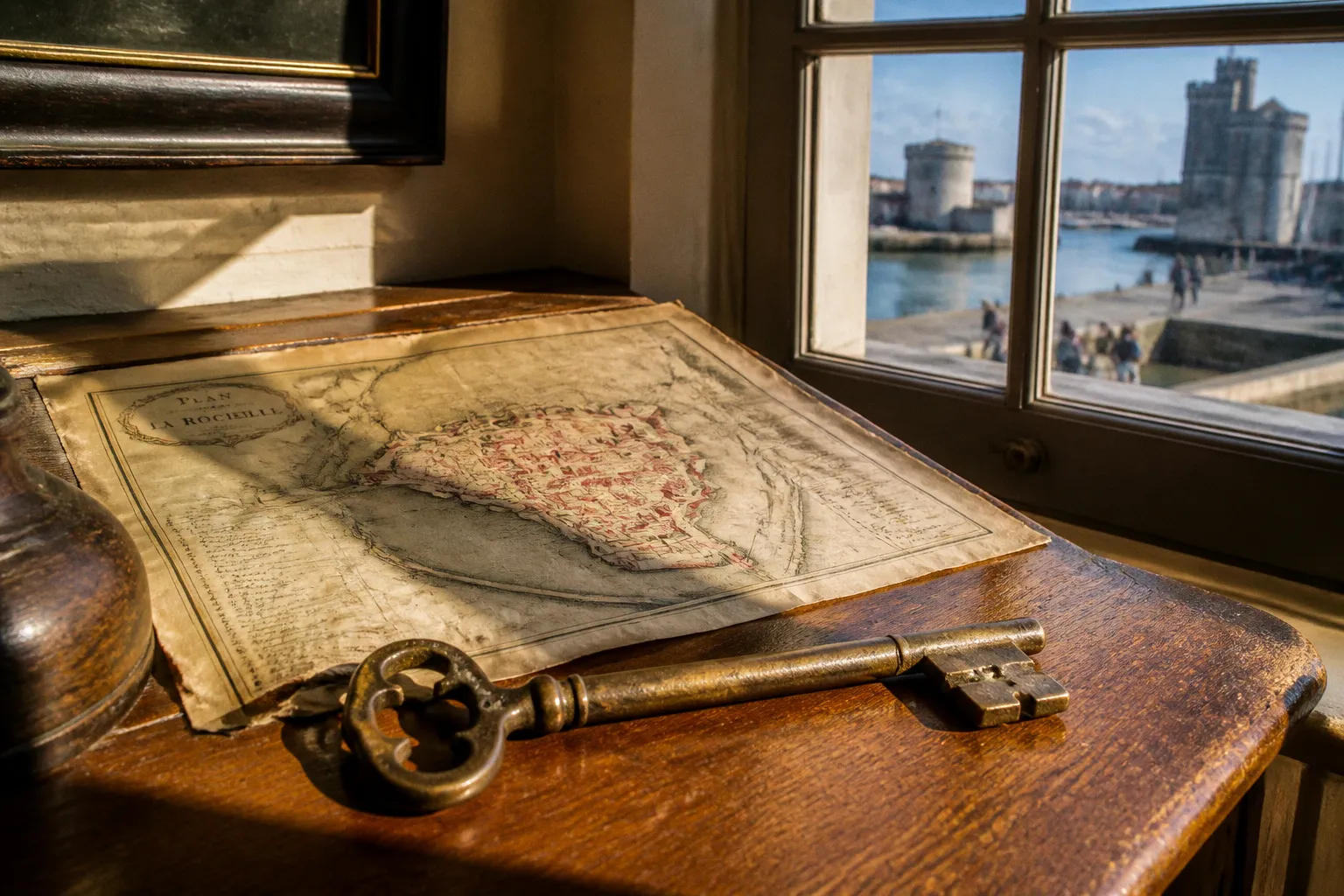 Musée de La Rochelle : lequel choisir selon vos envies ?