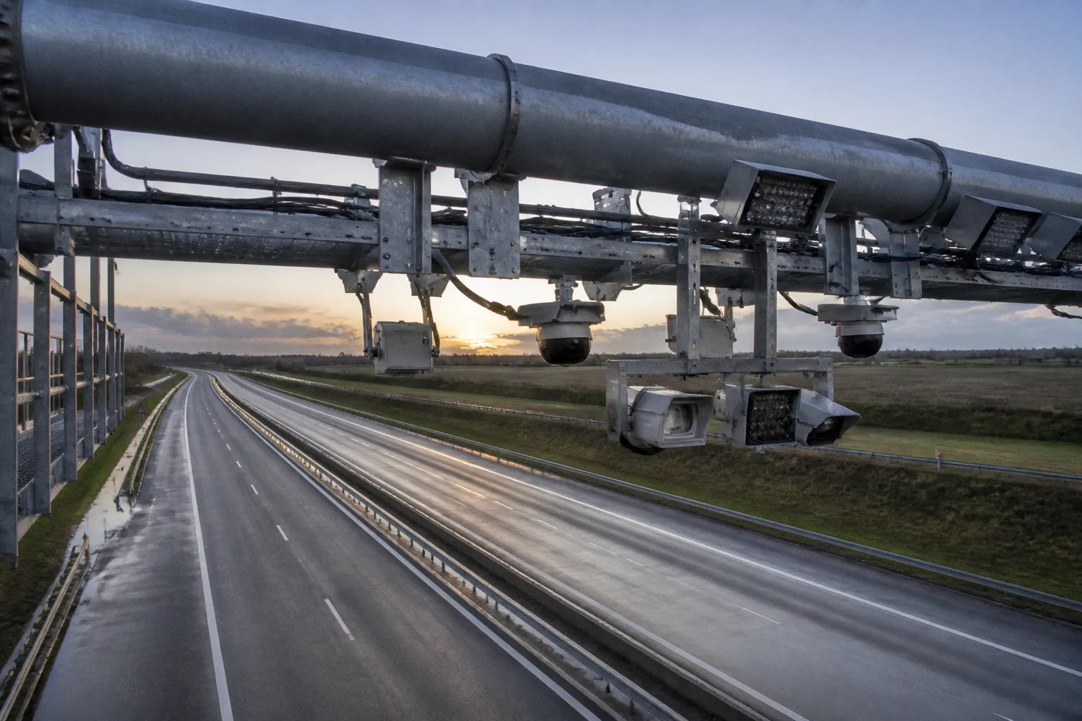 Péage autoroute : ce qui change pour payer en flux libre