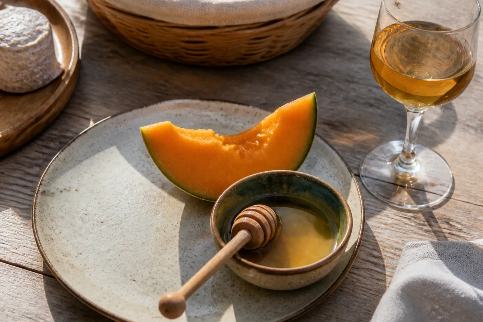 Petit-déjeuner charentais : 5 idées pour valoriser le terroir