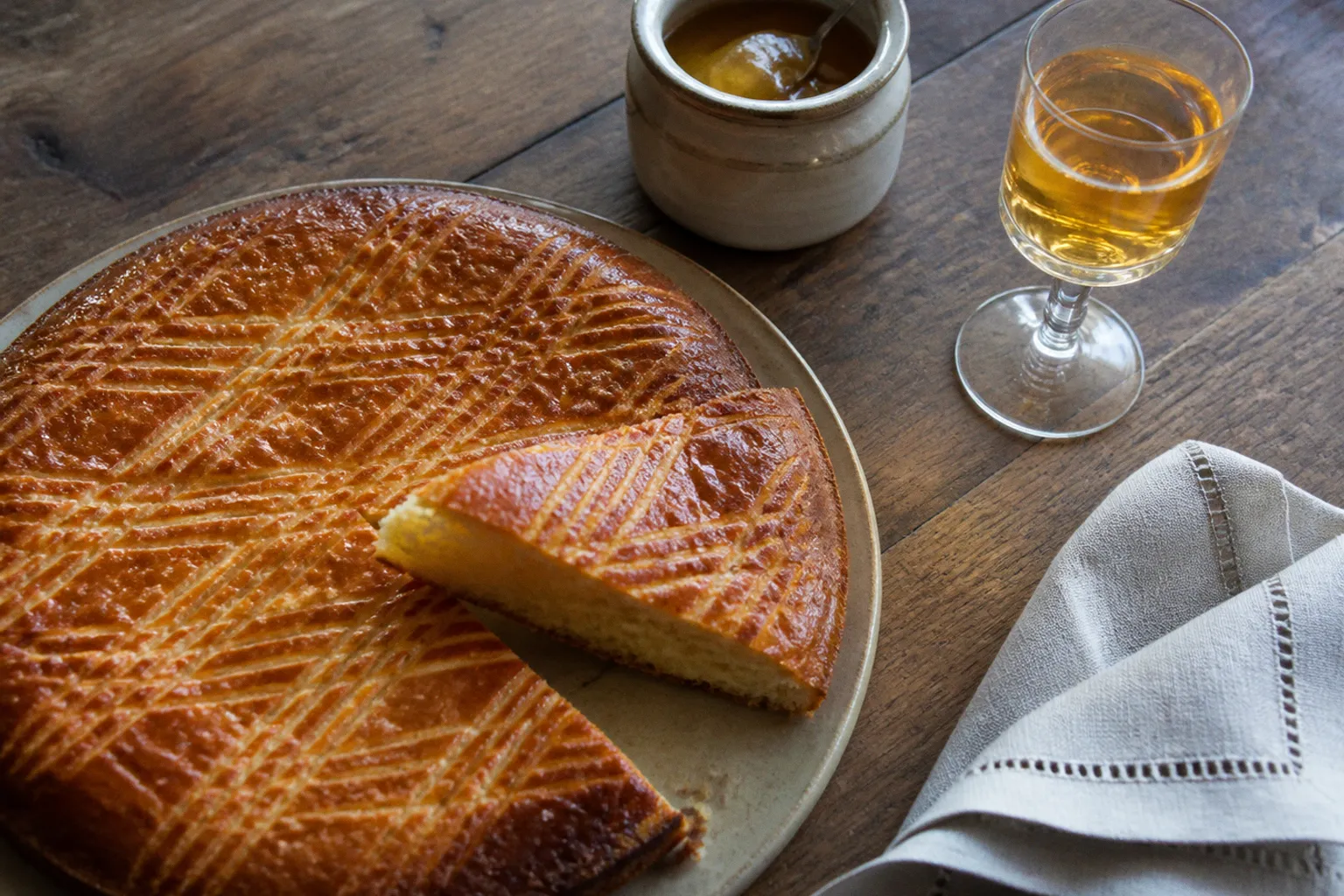 Petit-déjeuner charentais : les étapes pour régaler vos hôtes