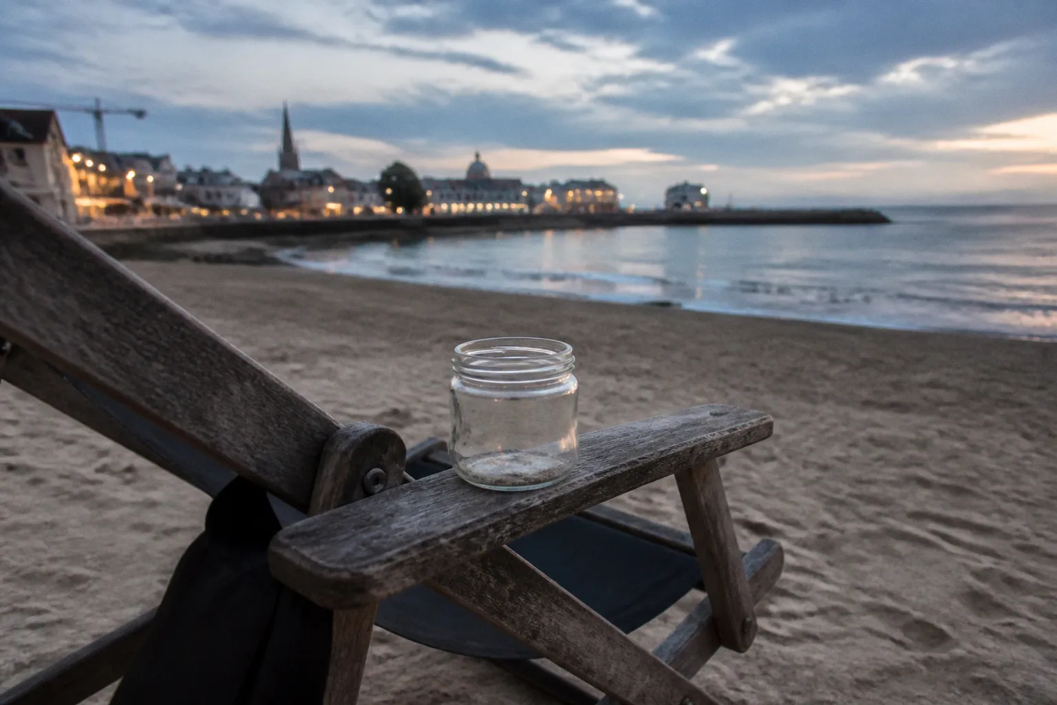 Plage zéro déchet : 5 gestes simples à La Rochelle